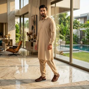 Kaptan Classic Leather Chappal